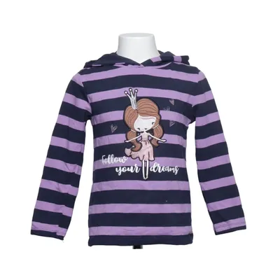 Lange mouwen shirt (Lila, Blauw) van Topolino