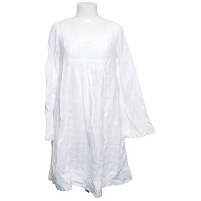 Blus (Vit) från Ilse Jacobsen Bomull