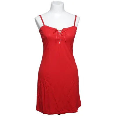 Nightgown (Red) from Sisters Point Elastane, Viscose
