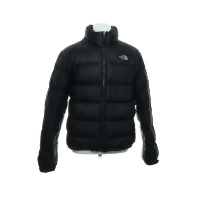Dunjakke (Sort) fra The North Face Dun, Nylon, Polyester