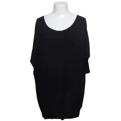 Top (Black) from Black Premium by EMP Elastane, Viscose