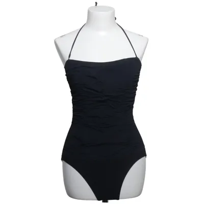 Body (Noir) de Diva Élasthane, Polyamide
