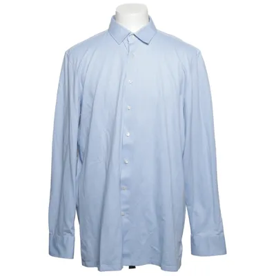 Shirt (Luxor) from Olymp Luxor Cotton, Elastane