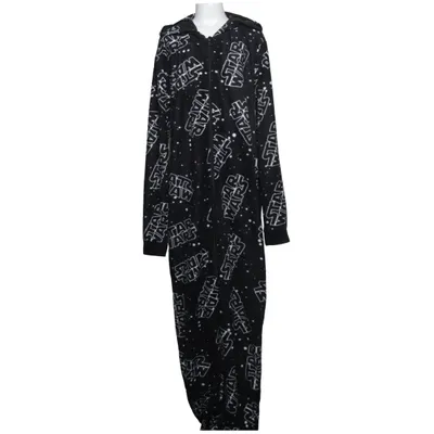 Onesie (Zwart, Wit) van H&M Polyester