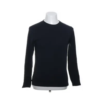 Långärmad t-shirt (Grå) från Pier One Bomull