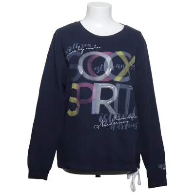 Sweatshirt (SPI-1807-3677) de Soccx Coton, Polyester
