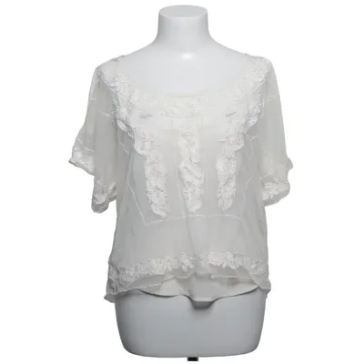 Top (Hvid) fra Denim & Supply Ralph Lauren Polyamid, Polyester