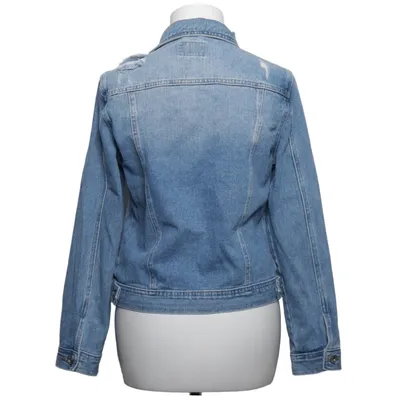 Spijkerjas (Blauw) van G-Smack Katoen, Polyester, Viscose