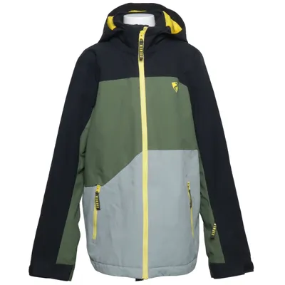 Ski jacket (WYLD RIDER) from Ziener Polyamide, Polyester