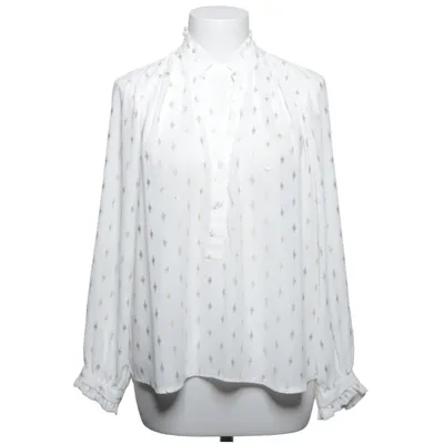 Blouse (Carmen) van Scarlet Roos Polyester