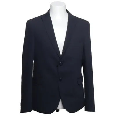 Blazer (Ga 660 H) de Hamaki Ho Élasthane, Polyester, Viscose