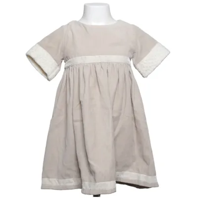 Kjole (Beige) fra Lemaire Polyester