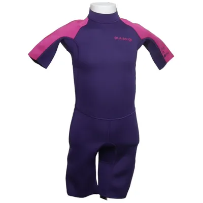 Wetsuit (Lila, Roze) van Olaian