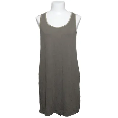 Dress (Brown) from Generous by Lindex Elastane, Viscose