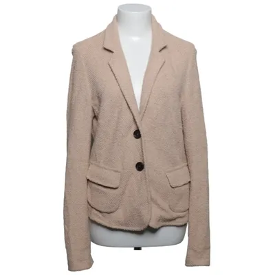 Blazer (Beige) van René Lezard