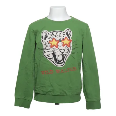 Sweatshirt (Grøn, Flerfarvet) fra Magic Økologisk bomuld