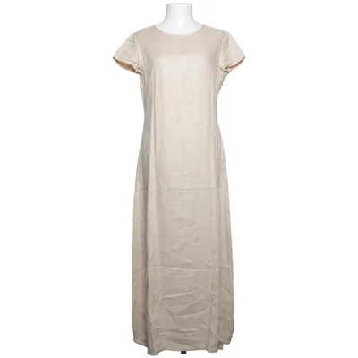 Maxikleid (Beige) von InWear Leinen, Viskose