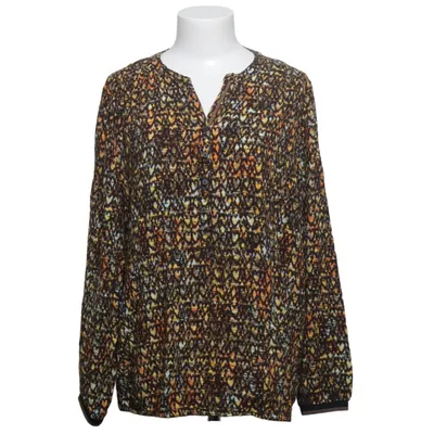 Blouse (Noir, Multicolore) de Betty & Co