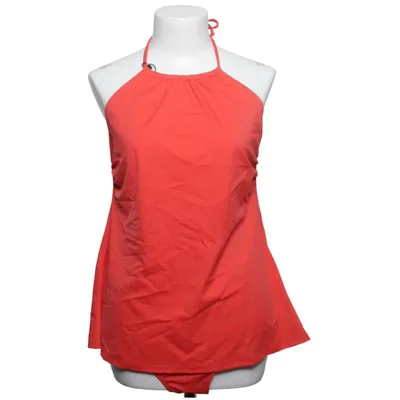 Tankini (Rood) van BPC Bonprix Collection Elastaan, Polyamide