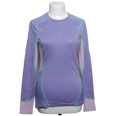 Base layer shirt (Purple) from Johaug