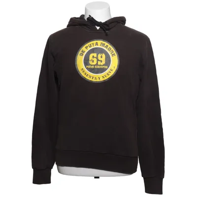 Hoodie (Brown) from De Puta Madre
