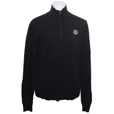 Cardigan (Black) from Polo Club Cotton