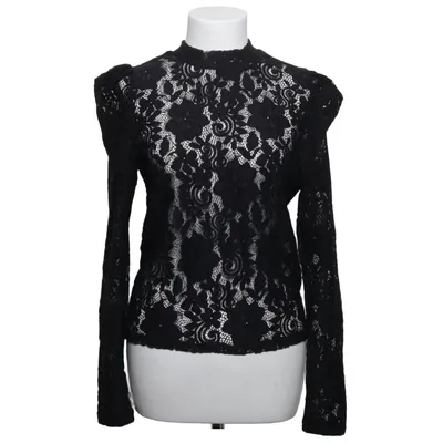 Blouse (Black) from Lindex