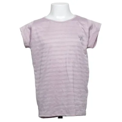 Maillot de sport (Violet) de Hummel Élasthane, Polyester