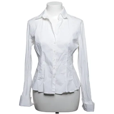 Shirt (Wit) van Zara Woman