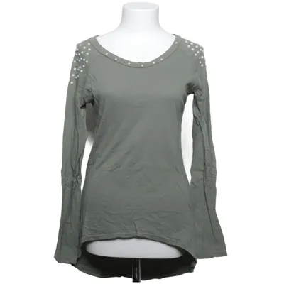Tunique (Vert) de Pronto Moda Coton