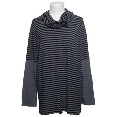 Coltrui (Grijs, Zwart) van Kenny S. Polyester, Viscose