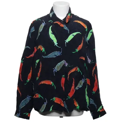 Blouse (Piece Of Mine) de Pom Amsterdam Cupro