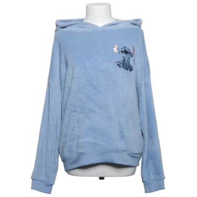 Capuchon sweater (Blauw) van Disney Polyester