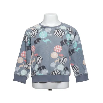 Sweatshirt (Gris, Multicolore) de Filemon Kid Coton biologique