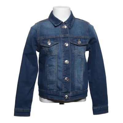 Denim jacket (Model 2) from Alive Cotton, Elastane