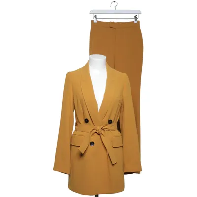 Suit (Brown) from Zara Woman Polyester