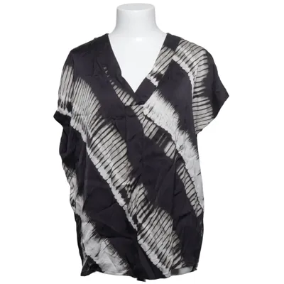 Top (Zwart, Wit) van Culture Viscose