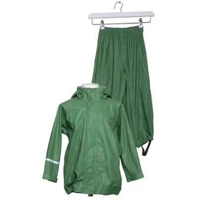 Vêtement imperméable (Vert) de Celavi Polyester, Polyuréthane