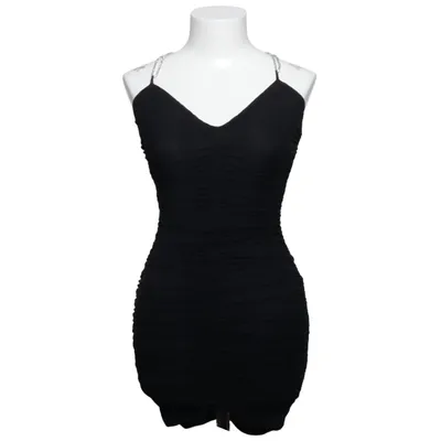Dress (Black) from Privy Elastane, Nylon, Polyester