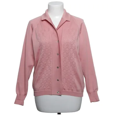 Cardigan (Roze) van Trevira