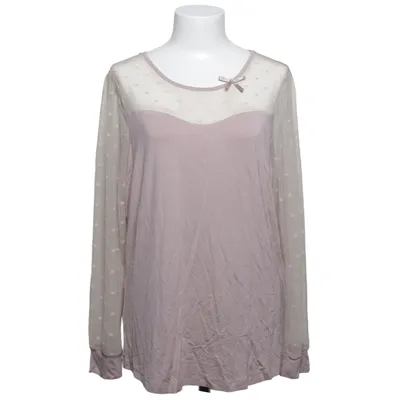 Blouse (Roze) van Himmelblau Elastaan, Polyamide, Viscose