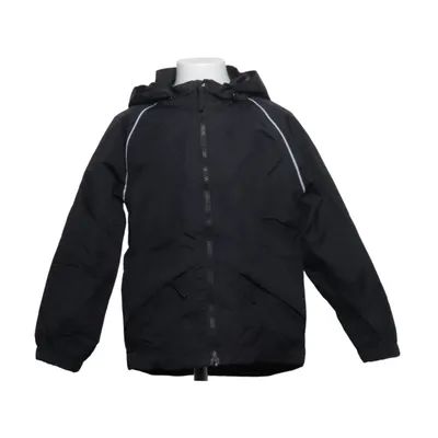 Rain jacket (Gray) from Kuling Polyamide, Polyester