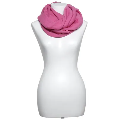 Cirkelsjal (Rosa) från Mariedal Design