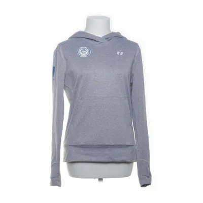 Huvtröja (Grå) från Trimtex Elastan, Polyester