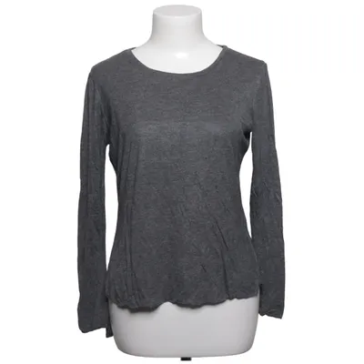 Long sleeve T-shirt (Gray) from Troll