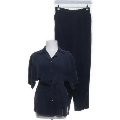 Set (Blue) from Fiorella Rubino Silk