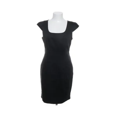 Jurk (Zwart) van 3 Suisses Katoen, Elastaan, Polyester