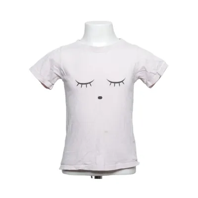 T-shirt (Pink) from Livly Baby Cotton
