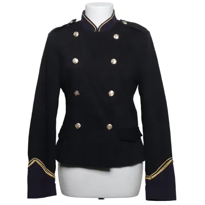 Veste (Noir) de L.O.G.G by H&M Coton, Polyester