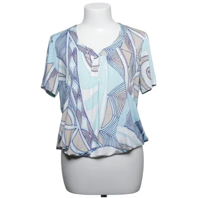 Haut (Bleu, Blanc, Beige) de Victor